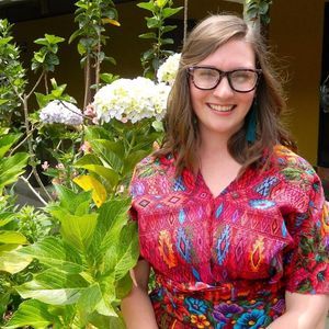 Meet your Posher, Ashley